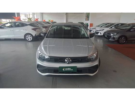 VOLKSWAGEN POLO 1.0 MPI TRACK MANUAL VOLKSWAGEN POLO 1.0 MPI TRACK MANUAL